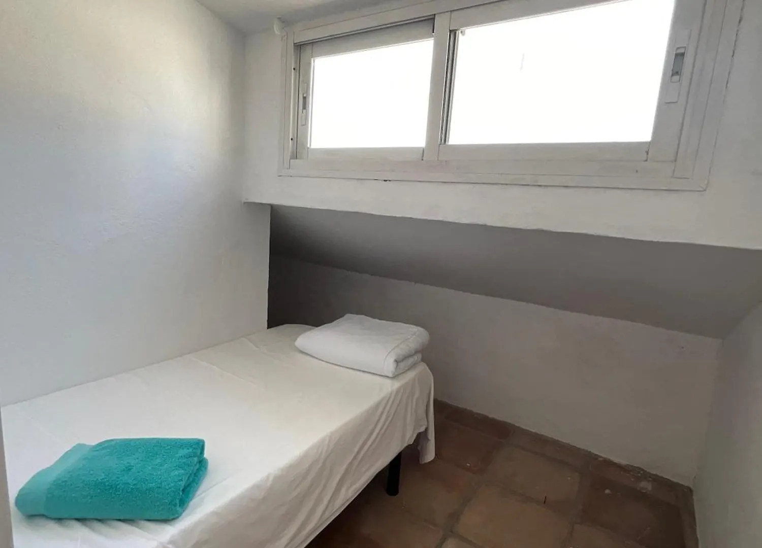 La Casa Del Arco Villa Tarifa Holiday home