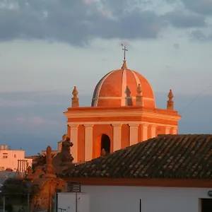  Gasthof La Estrella De