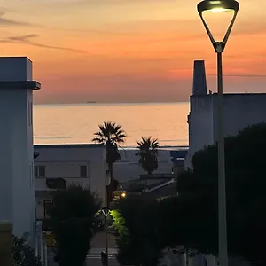  Ferienhaus Tarifamicasa Mar Tirreno