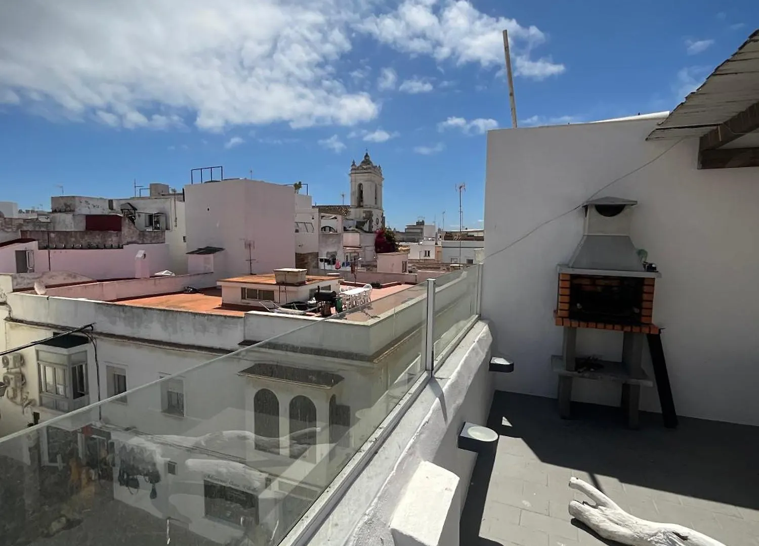 Casa vacanze Villa La Casa Del Arco Tarifa Spagna