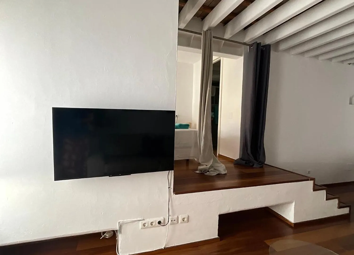 Casa vacanze Villa La Casa Del Arco Tarifa