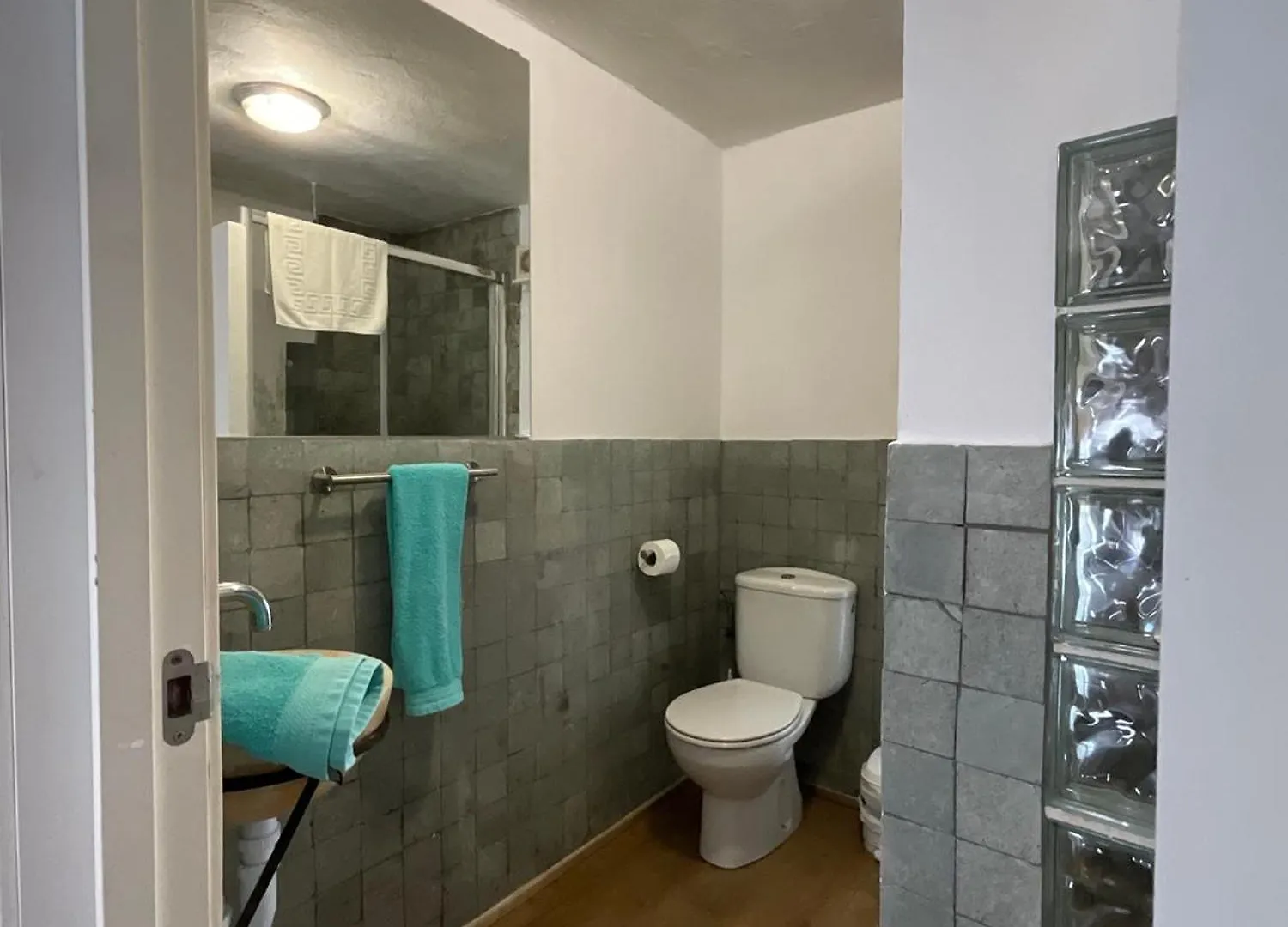 Casa vacanze Villa La Casa Del Arco Tarifa
