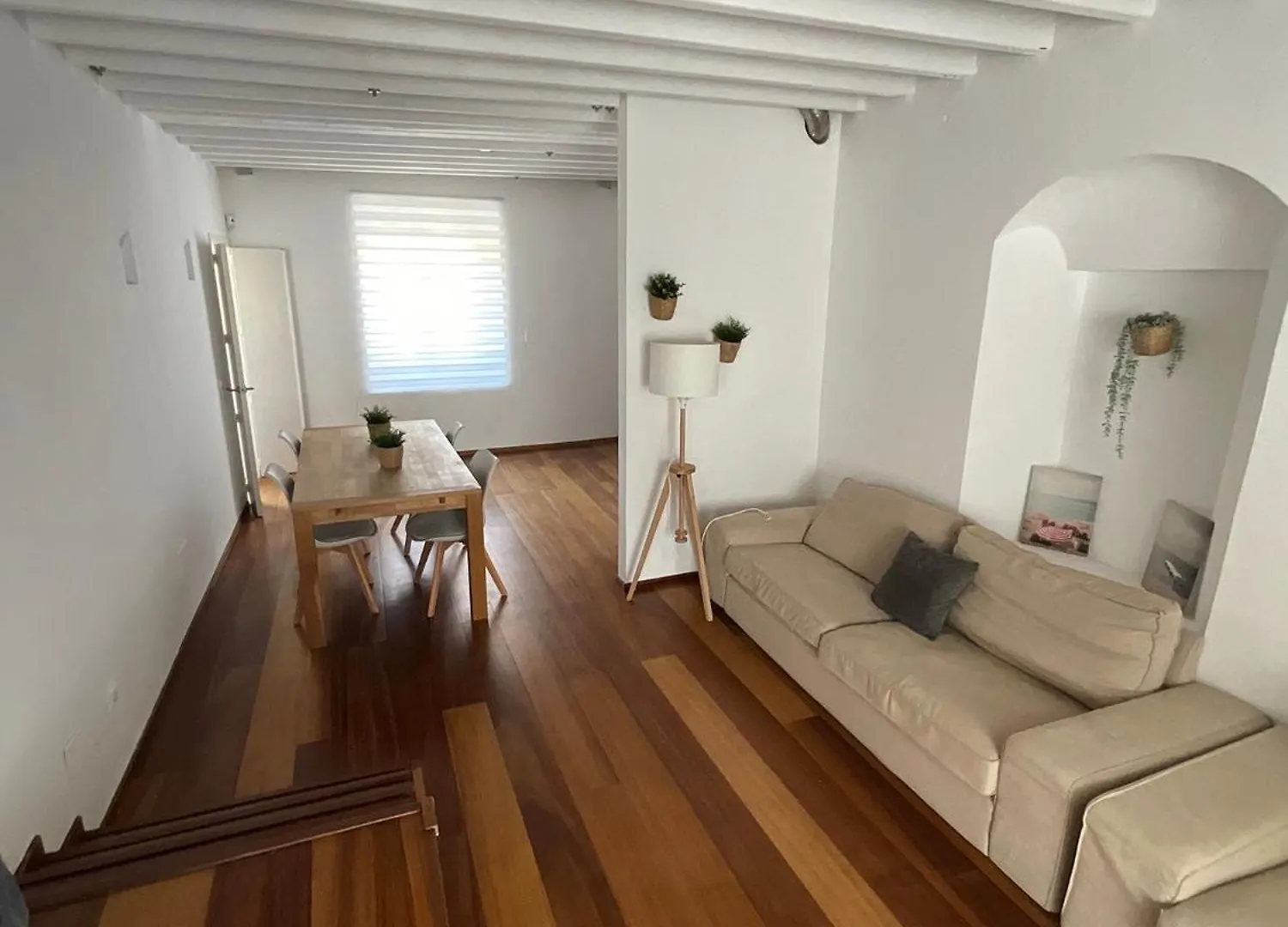 La Casa Del Arco Βίλα Ταρίφα 0*,  Ισπανία